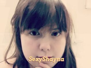 SexyShayna