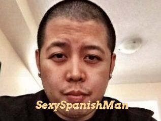 SexySpanishMan