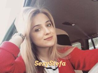 SexyStefa