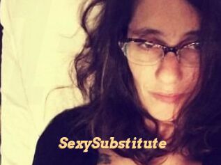 SexySubstitute