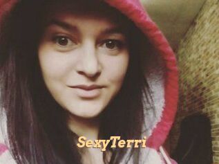 SexyTerri_