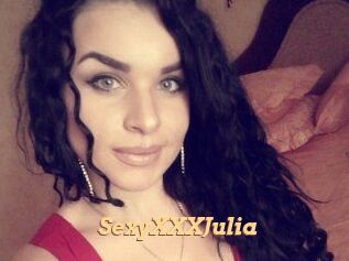 SexyXXXJulia