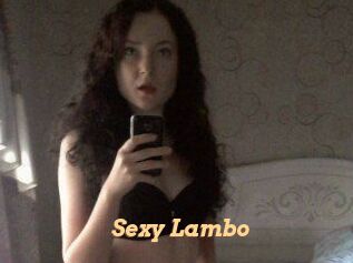 Sexy_Lambo