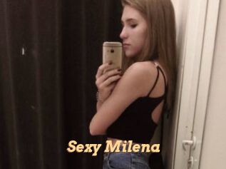 Sexy_Milena_