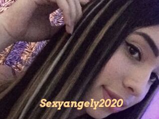 Sexyangely2020