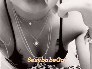 SexybabeGal