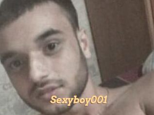 Sexyboy001