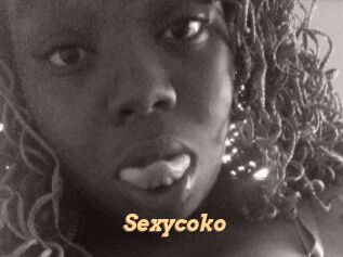 Sexycoko