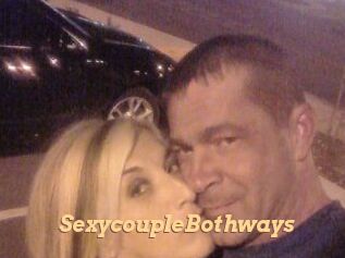 SexycoupleBothways