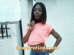 Sexyeroticdancer