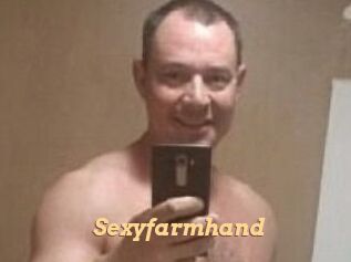 Sexyfarmhand