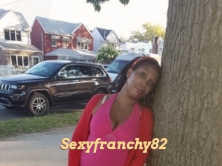 Sexyfranchy82