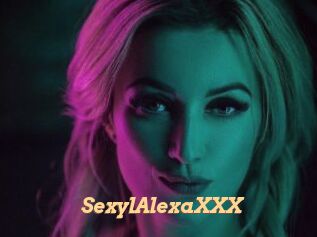 SexylAlexaXXX