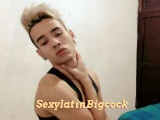 SexylatinBigcock