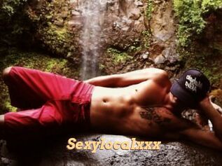 Sexylocalxxx