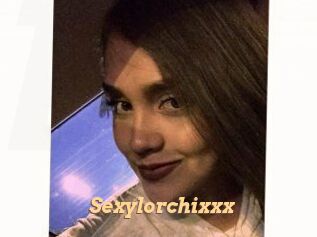 Sexylorchixxx