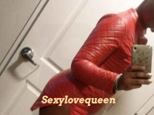 Sexylovequeen