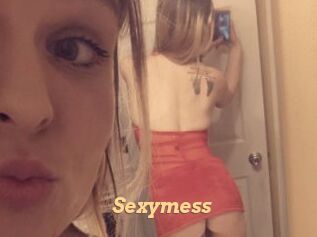 Sexymess