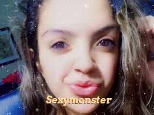 Sexymonster