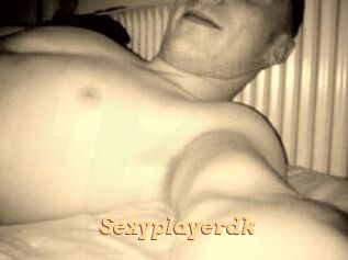 Sexyplayerdk