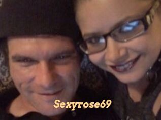 Sexyrose69