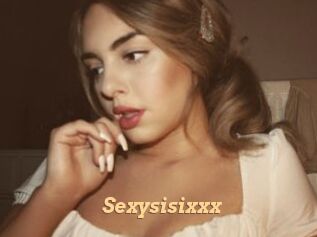 Sexysisixxx