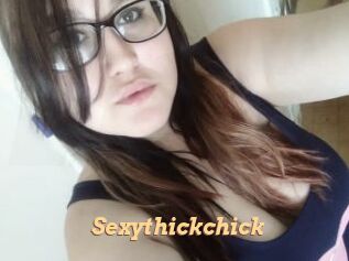 Sexythickchick