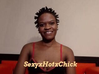 SexyxHotxChick