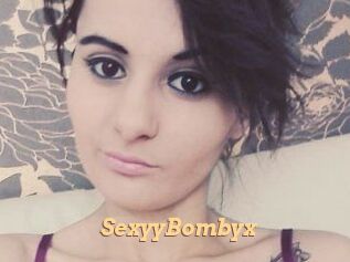 SexyyBombyx