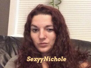 SexyyNichole