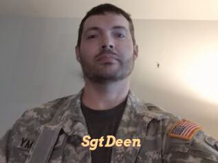 SgtDeen