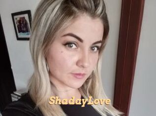 ShadayLove