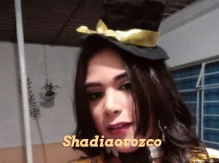 Shadiaorozco