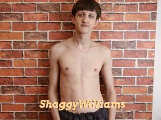 ShaggyWilliams