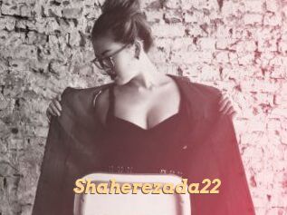 Shaherezada22