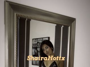 ShairaHottx