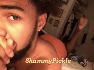 ShammyPickle