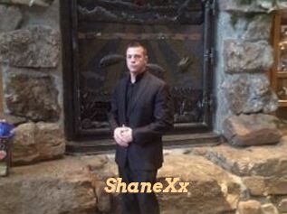 ShaneXx