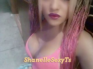 ShanelleSexyTs