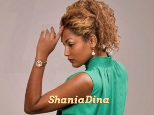 ShaniaDina