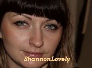 ShannonLovely