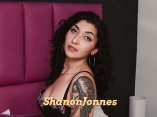 ShanonJonnes
