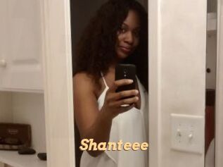 Shanteee