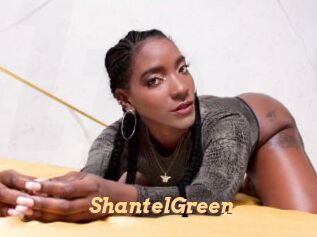 ShantelGreen