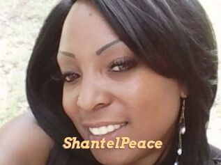 Shantel_Peace