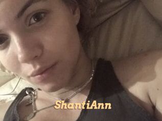 ShantiAnn