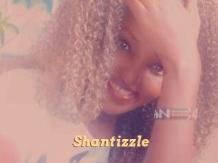 Shantizzle