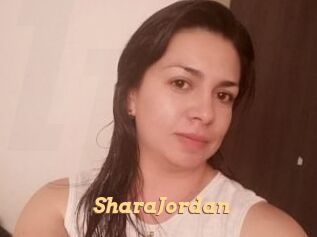 SharaJordan