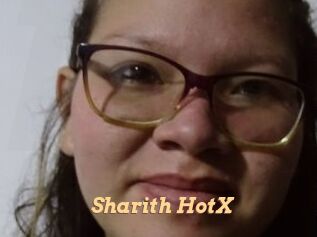 Sharith_HotX