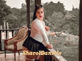 SharolDaniels